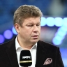 Губерниев назвал «Спартак» фаворитом матча с «Краснодаром»