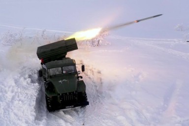 Массированная атака дронов и ракет вызвала веерные отключения на Украине