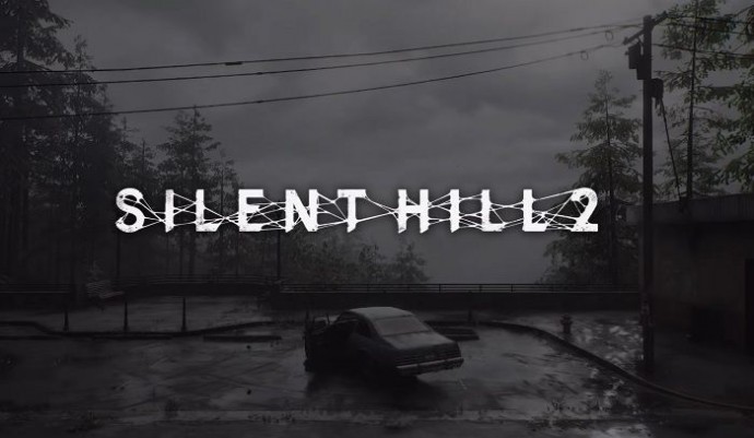 Ремейк Silent Hill 2 обзавёлся русской озвучкой от студии GamesVoice