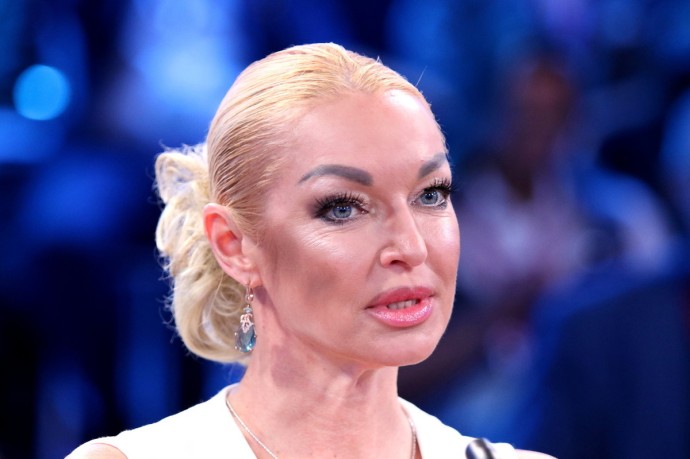 Волочкова рассказала, зачем публиковала откровенные фото с Мальдив