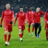 Россиянин поставил на матч Лиги Европы и выиграл более 8 миллионов рублей