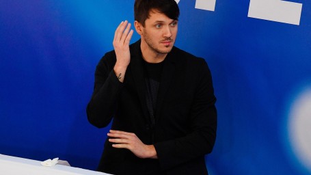 Траньков: "Стагнацией ситуацию в женском одиночном катании стагнацией назвать нельзя"