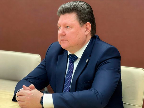 Результаты работы Министерства цифрового развития и связи Курской области в 2025 году