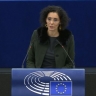 Брюссель готовится к войне: комиссар Хаджа Лахбиб презентовала чрезвычайную стратегию