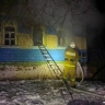 64-летний мужчина погиб при пожаре в Новооскольском округе