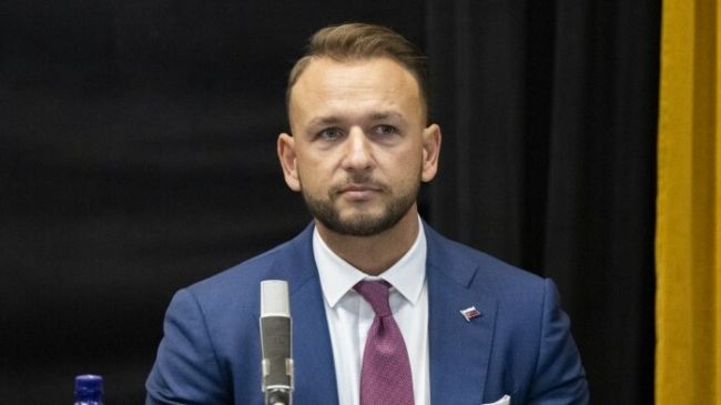 В Словакии выступили против продления в ЕС беспошлинного импорта с Украины