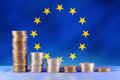 ЕС одобрил выделение Киеву пятого транша в размере 1,8 млрд евро