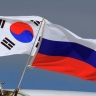 Россия нарастила поставки СПГ и каменного угля в Южную Корею