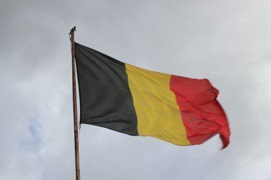 Глава МИД Бельгии призвал не допустить создания альянса России и Белоруссии