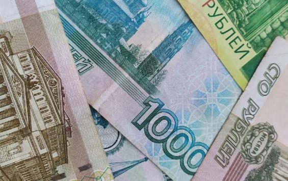 Стали известны даты выплаты пенсий и пособий курянам в августе