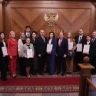 Молодых ученых из Курской области отметили наградами в Государственной Думе