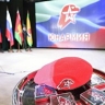 Путин назвал Юнармию одной из самых авторитетных молодежных организаций...