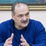 Меликов: махачкалинскому «Динамо» надо усилить центр защиты и нападение