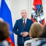 Еще два вражеских беспилотника уничтожены системой ПВО – Собянин