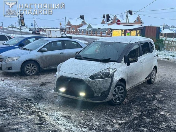 3 человека получили ранения в Белгородском округе после атаки ВСУ