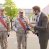 Как готовили парад Победы в Туле