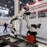 Рынок промышленных роботов в России вырос на 14% в 2025 году