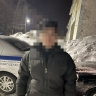 В Уфе школьник устроил ДТП