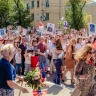 Стали известны места сбора и маршрут шествия «Бессмертного полка» в Астрахани