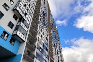 Банки захотели обязать пересматривать стоимость ипотечных квартир