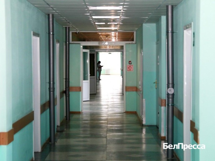 Раненый мужчина обратился за помощью в Валуйскую ЦРБ после атаки дрона ВСУ Раненый мужчина обратился за помощью в Валуйскую ЦРБ после атаки дрона ВСУ