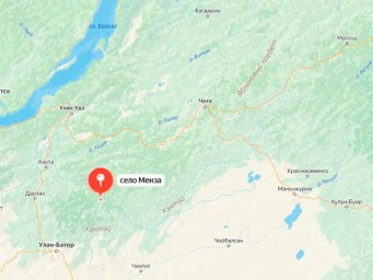Очередное отдалённое село в Забайкалье подключили к Интернету