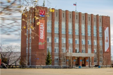 В Нарьян-Маре построят кампус для колледжа и техникума на 360 мест