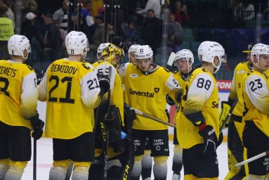 Тренер «Северстали» Козырев назвал ключевой момент матча с «Трактором»