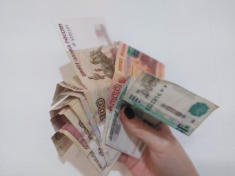 Костромич стал альфонсом против воли любовницы