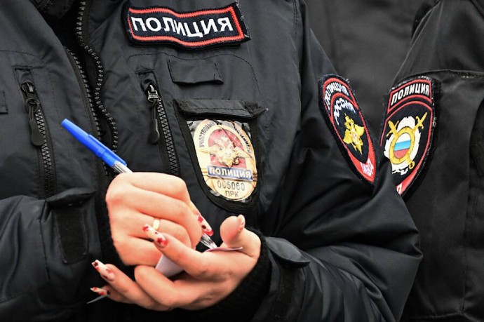 В Перми полиция и «Русская община» урегулировали конфликт с участием мигрантов