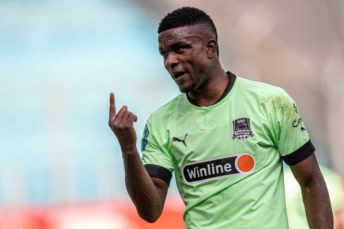 Кордобу признали лучшим игроком «Краснодара» в ноябре-декабре Кордобу признали лучшим игроком «Краснодара» в ноябре-декабре