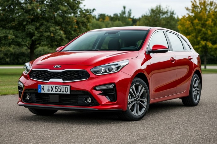 Kia отзывает 250 тысяч своих седанов для исправления заводского дефекта Kia отзывает 250 тысяч своих седанов для исправления заводского дефекта