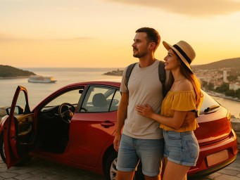 Путешествие по России — новый тренд: как автотуризм меняет отдых россиян