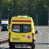 Россиянка пострадала при ударе БПЛА по автомобилю