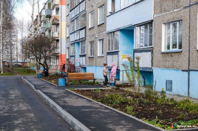 Ветерану войны Путин подарил квартиру, но до старушки подарок не дошел