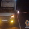 Грузовая «Газель» насмерть сбила пешехода в Башкирии