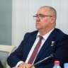 Руководитель управления общественно-политической работы СК России принял участие в заседании попечительского совета государственного фонда «Защитники Отечества»