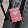Девять школьников из Великолепетихского округа получили первые паспорта