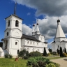 Хранитель памяти: Спас на Угре