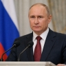Путин поручил оценить прекращение экспорта энергоресурсов в Европу