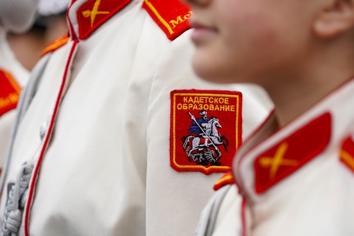 В СФ предложили создать в вузах программы подготовки педагогов для кадетов В СФ предложили создать в вузах программы подготовки педагогов для кадетов