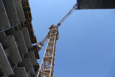 ​В Лысьве выставлен на торги участок под коммерческую застройку