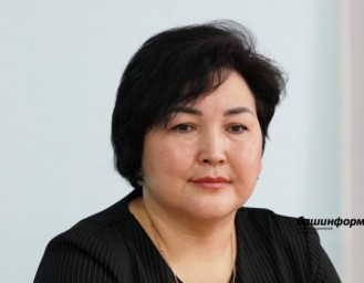 Глава минтуризма Башкирии пояснила ситуацию с Центром развития туризма