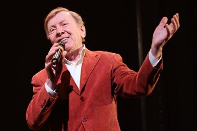 76-летнюю звезду «Ширли-Мырли» признали угрозой нацбезопасности Украины