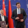 Белоруссия и Оман создадут совместный комитет по сотрудничеству и инвестициям