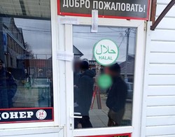 Из-за повара-мигранта приостановлена работа точки общепита
