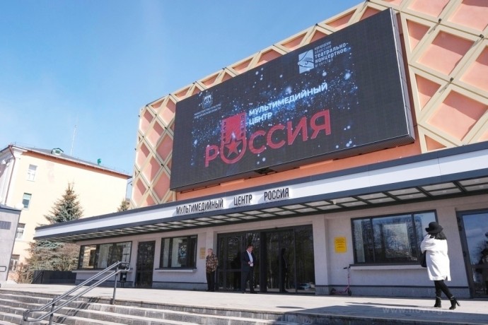 В программу кинопоказов «Новгородского лета» внесли изменения