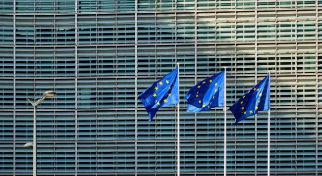 Tagesspiegel: Кредит Киеву обойдется Евросоюзу в три миллиарда евро ежегодно