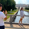 Петербург удерживает позицию лидера: за полгода принял 3,3 млн туристов