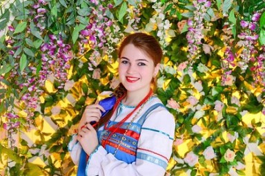 Победительница «Русской красавицы» умерла в 29 лет